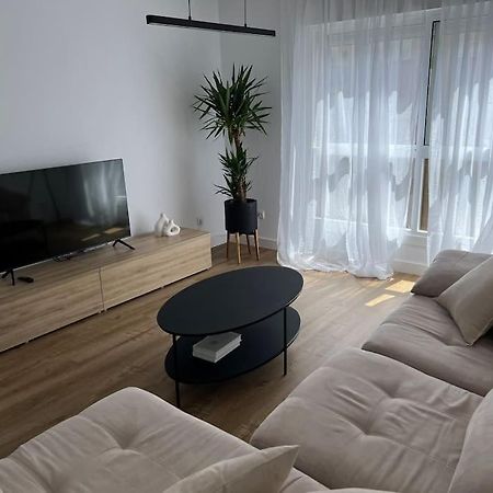 Ola! Vigo - Amplio Apartamento 3Hab 6 Pax Luaran gambar