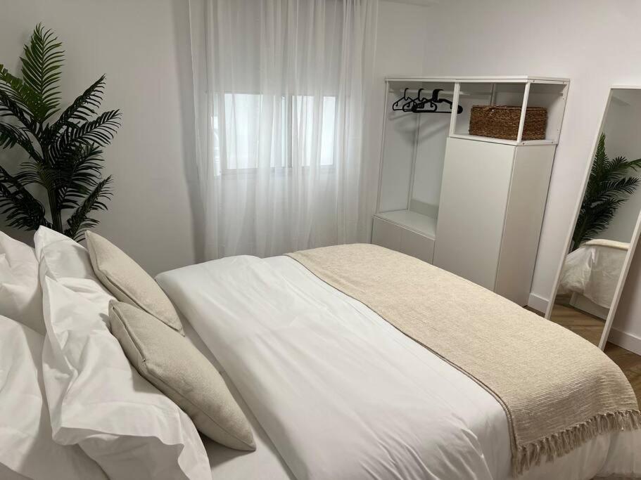 Ola! Vigo - Amplio Apartamento 3Hab 6 Pax Luaran gambar